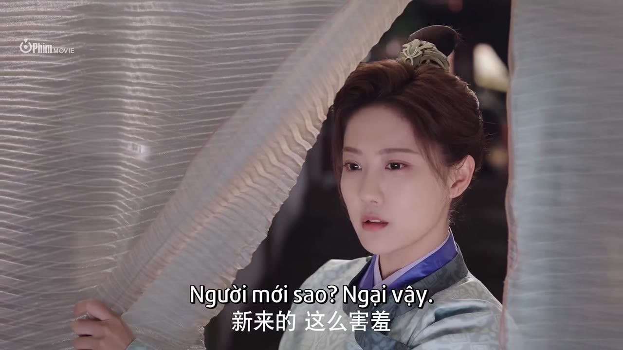 Hữu Hoa Tại Châu - cảnh 2