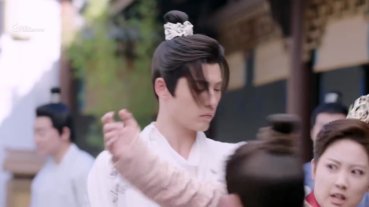 Hữu Hoa Tại Châu - cảnh 3