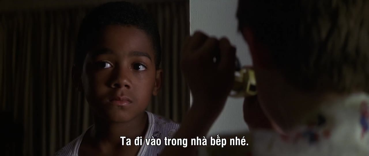 Mật Mã Mercury - cảnh 2