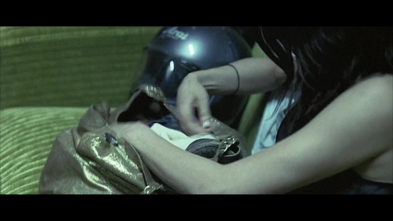 Sát Thủ Khiêu Gợi - cảnh 2