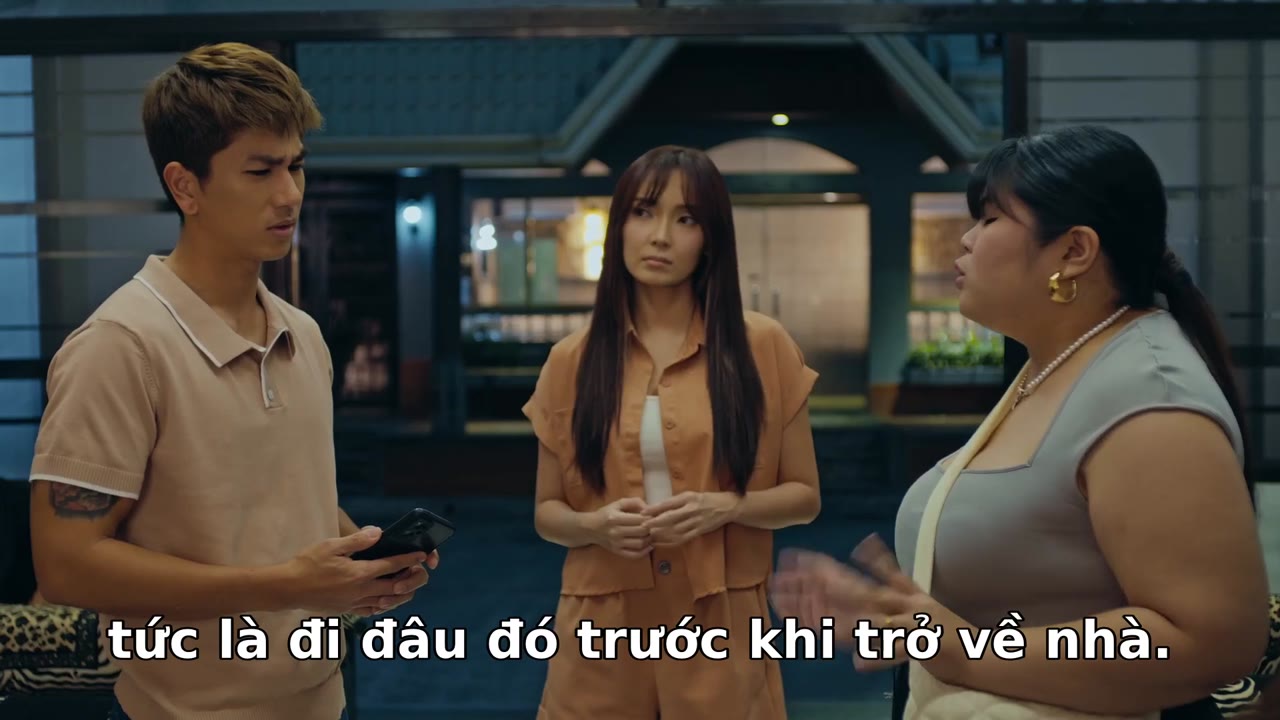 Pagpag 24/7 - cảnh 2