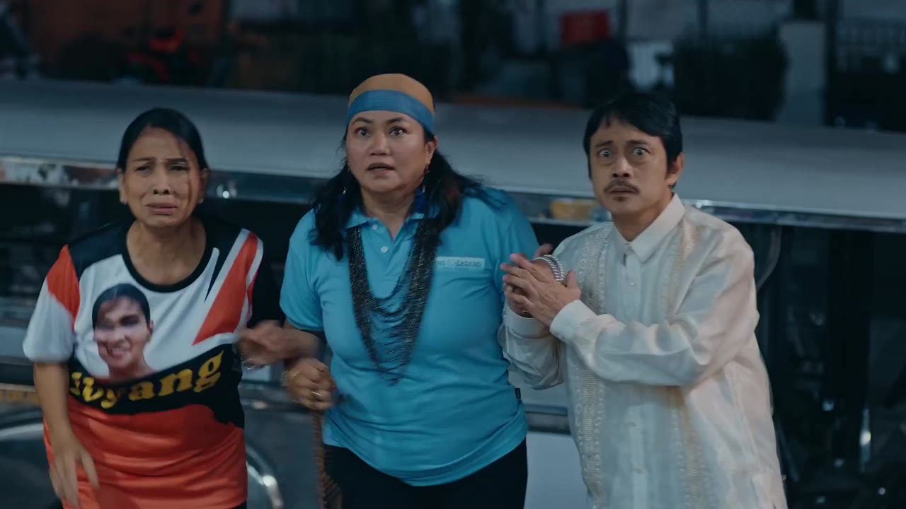 Pagpag 24/7 - cảnh 3