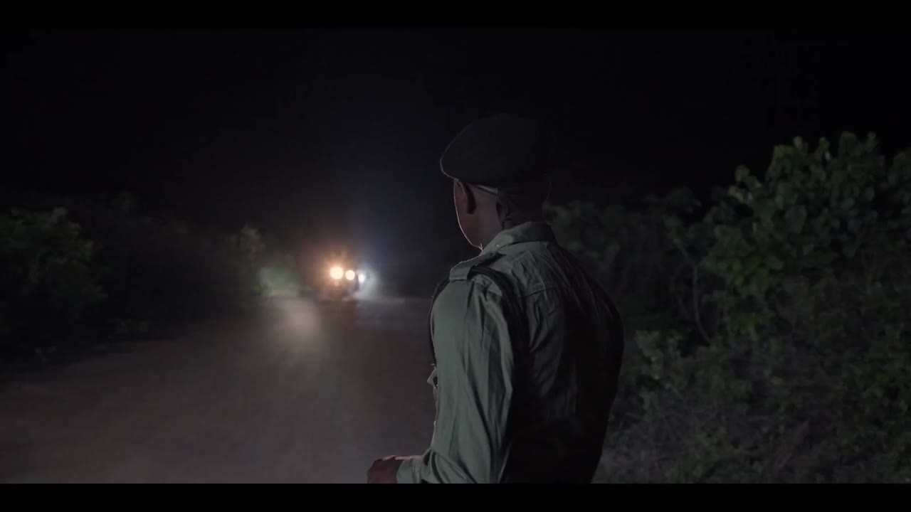 Òlòtūré: Hành trình - cảnh 1