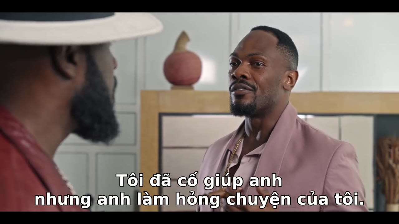 Òlòtūré: Hành trình - cảnh 2