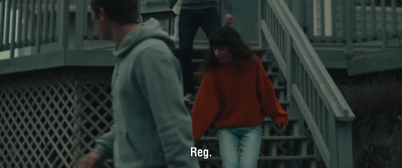 The Rental - cảnh 2