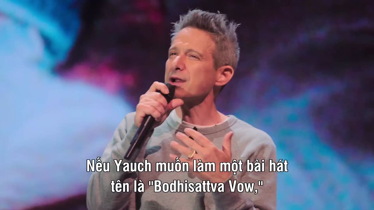 Hồi Ức Beastie Boys - cảnh 3