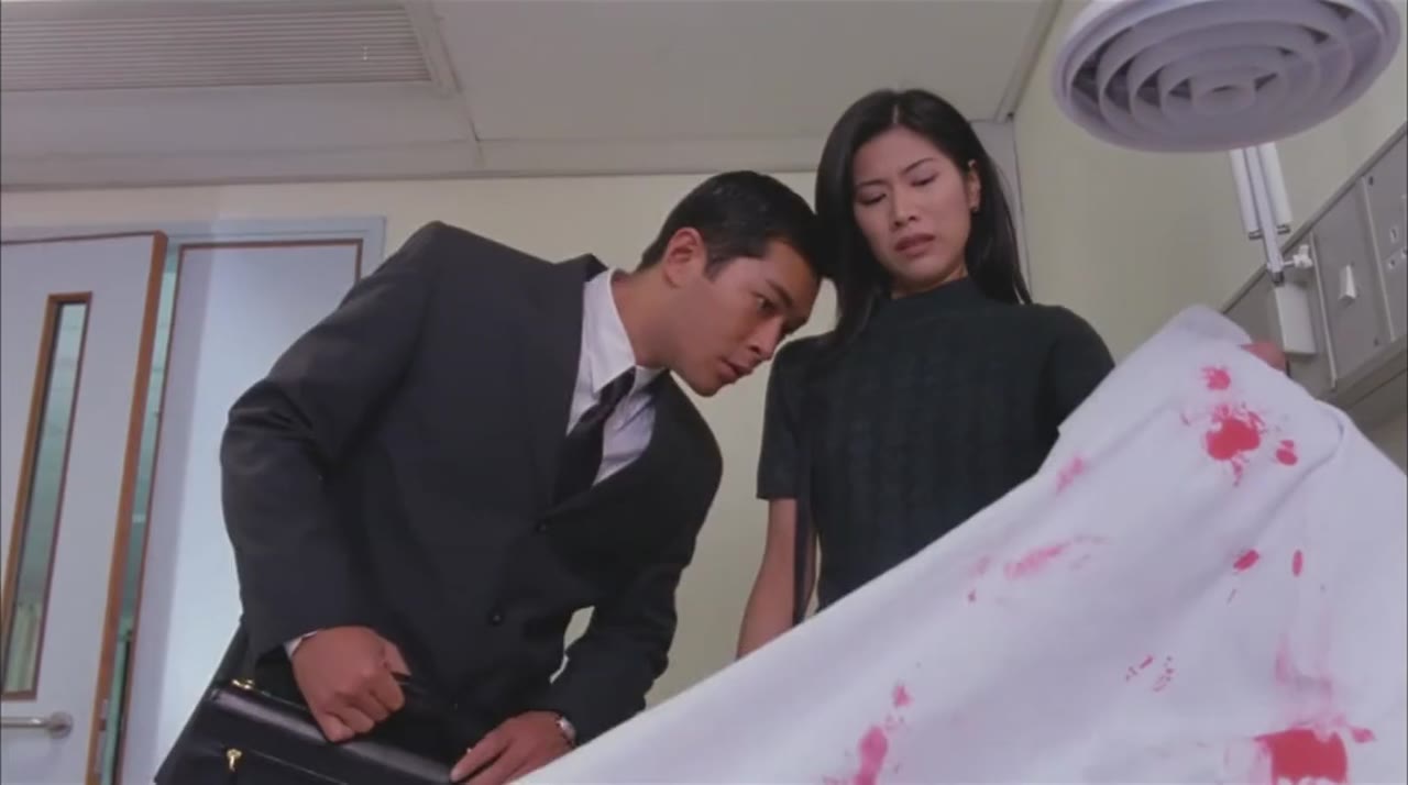 Âm Dương Lộ 3 - cảnh 1