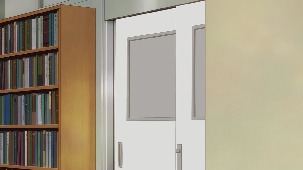 Shikimori Không Chỉ Dễ Thương Thôi Đâu tập 8