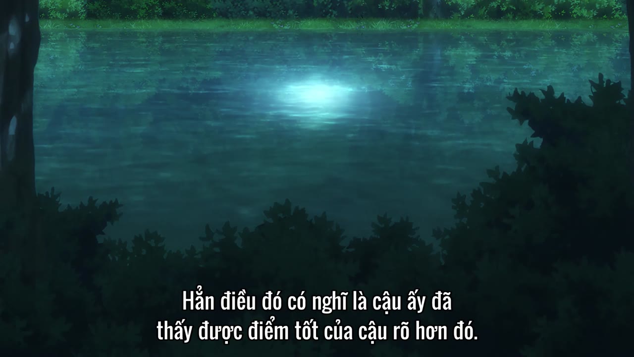 Shikimori Không Chỉ Dễ Thương Thôi Đâu tập 8 cảnh 3