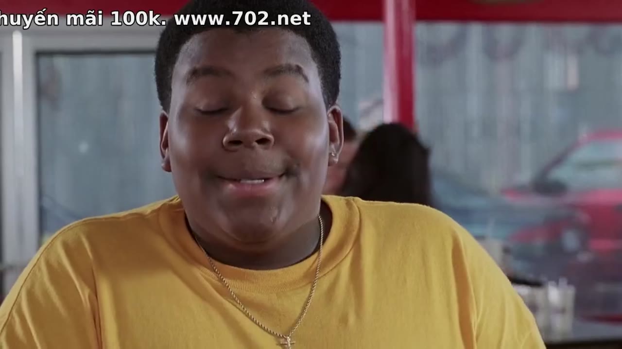 Good Burger - cảnh 1