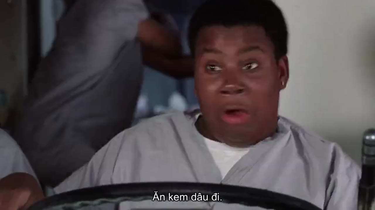 Good Burger - cảnh 3