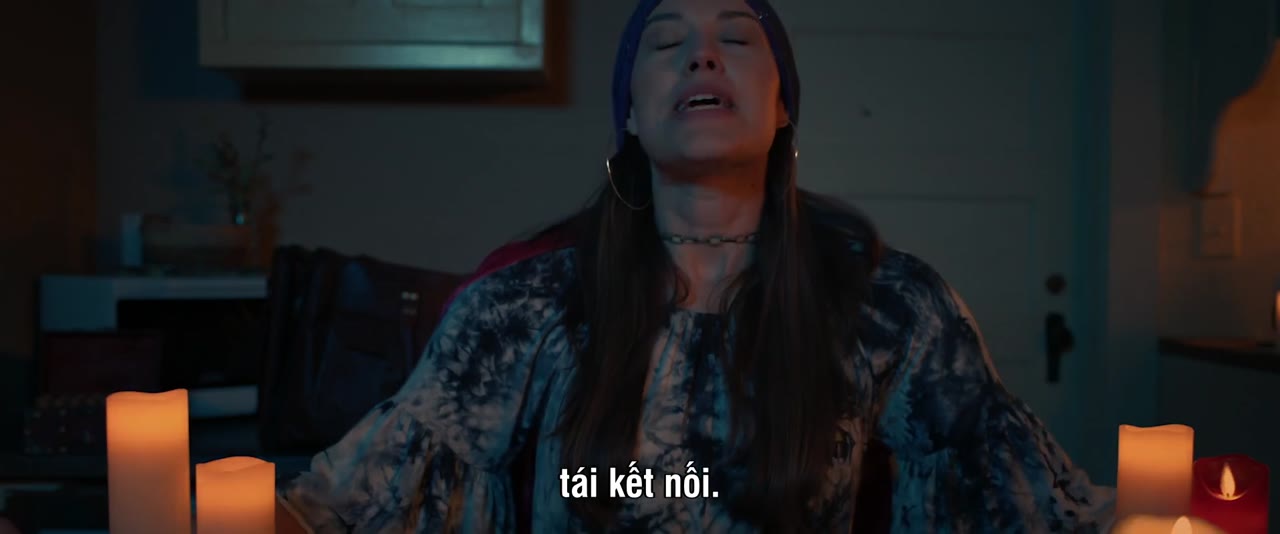 Mái Ấm Chết Chóc - cảnh 2