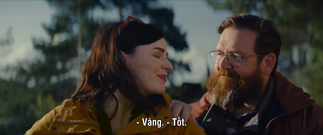 Lạc Vào Ác Mộng - cảnh 1