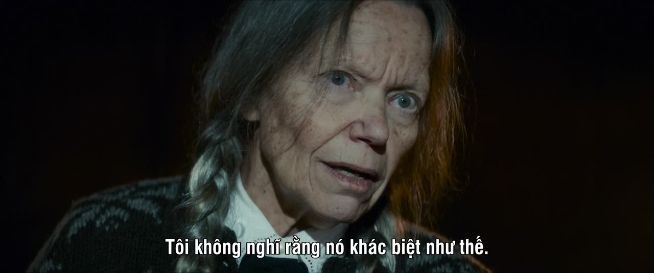 Lạc Vào Ác Mộng - cảnh 2