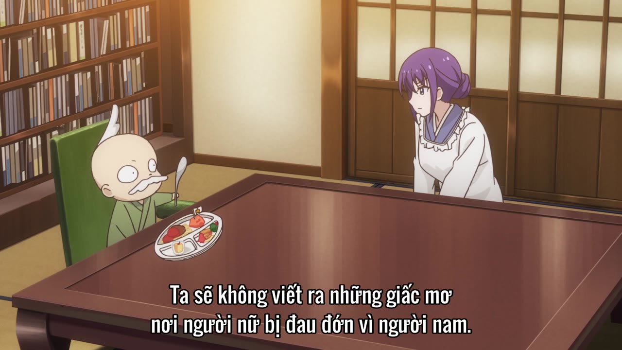 Ao-chan Không Thể Học! tập 2