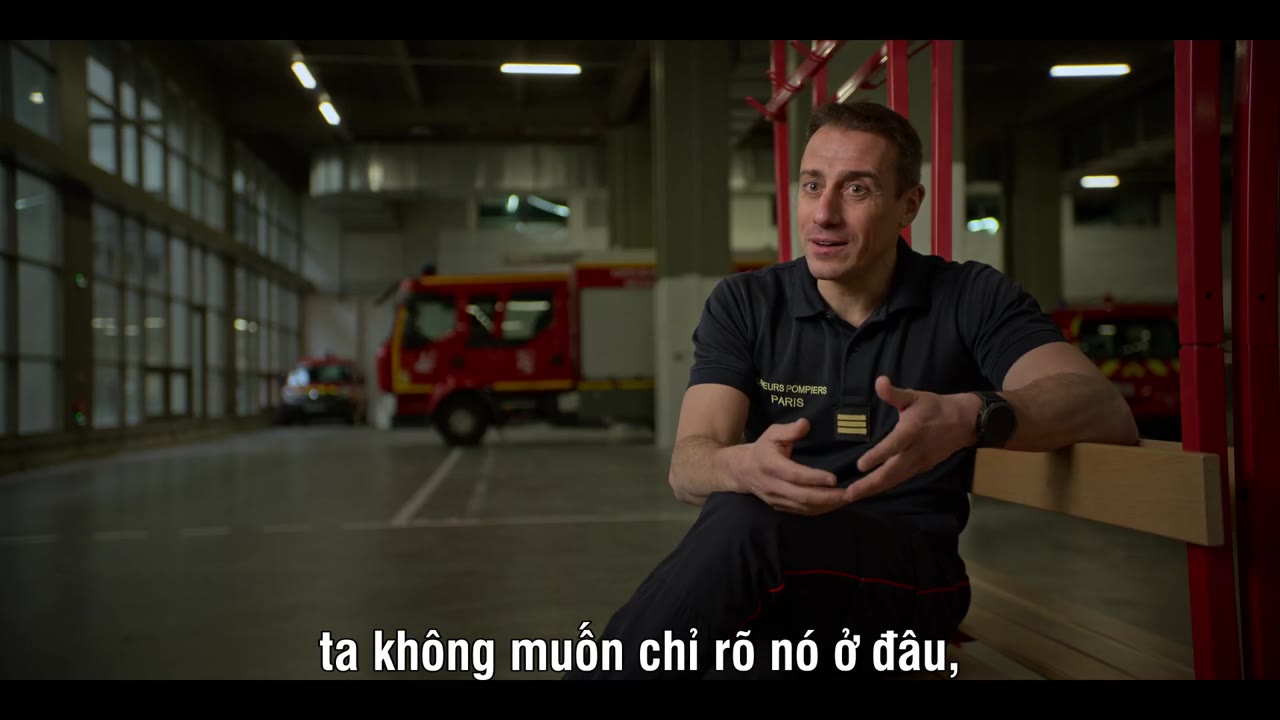 Những bí ẩn của đức tin - cảnh 3