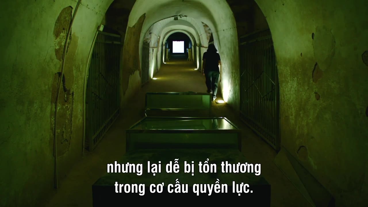 China’s Emperor of Evil - cảnh 3