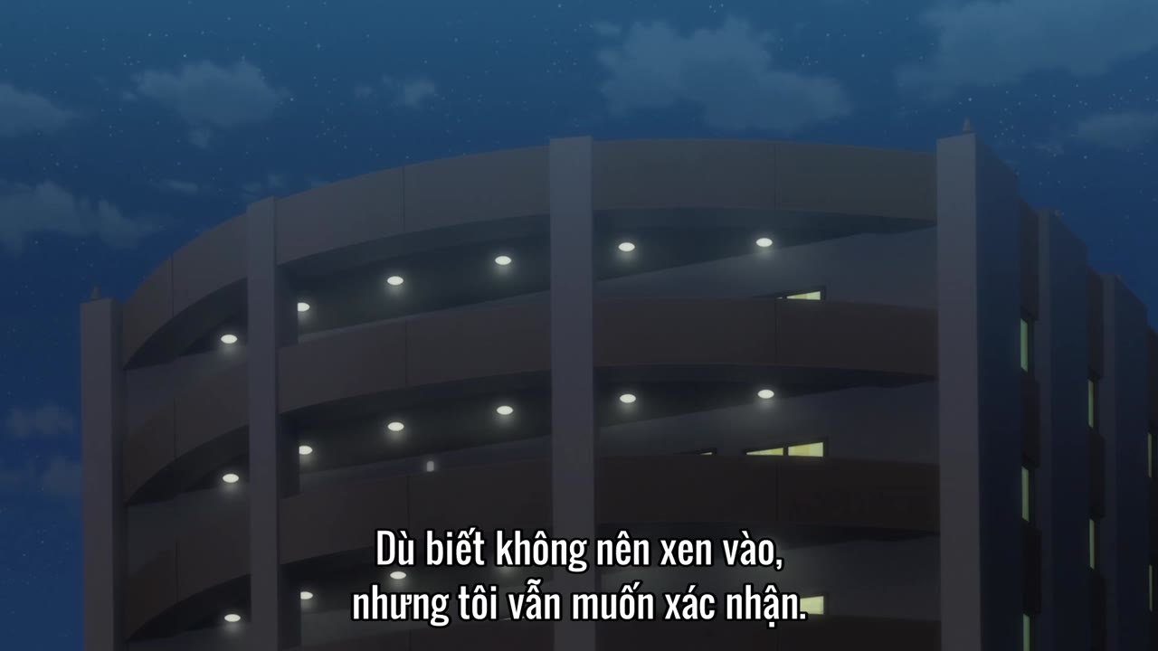 Những Cuộc Phiêu Lưu Tình Ái Của Người Ngoại Cỡ! tập 8