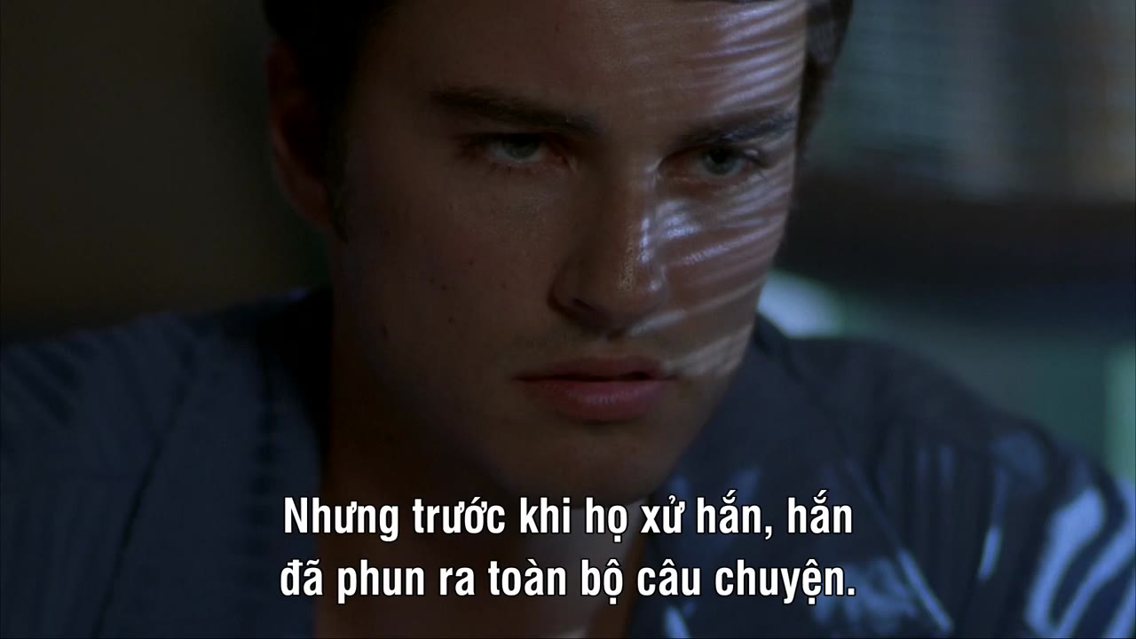 The Forsaken - cảnh 2