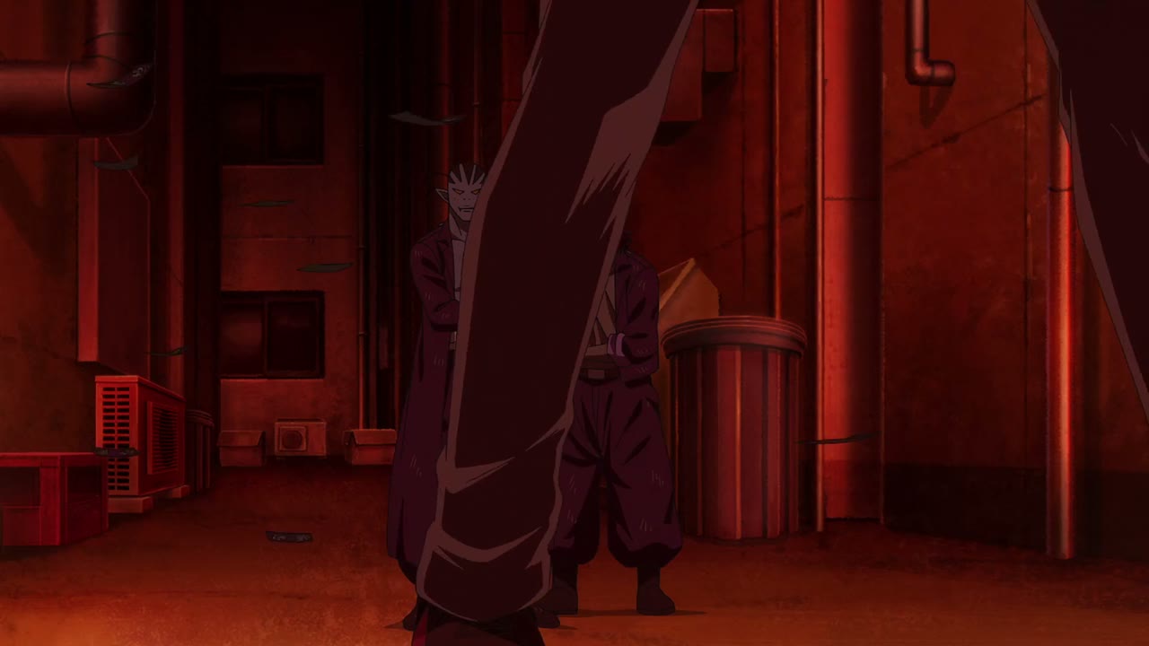GINTAMA - Thầy Ginpachi Ở Lớp 3-Z tập 3 cảnh 3