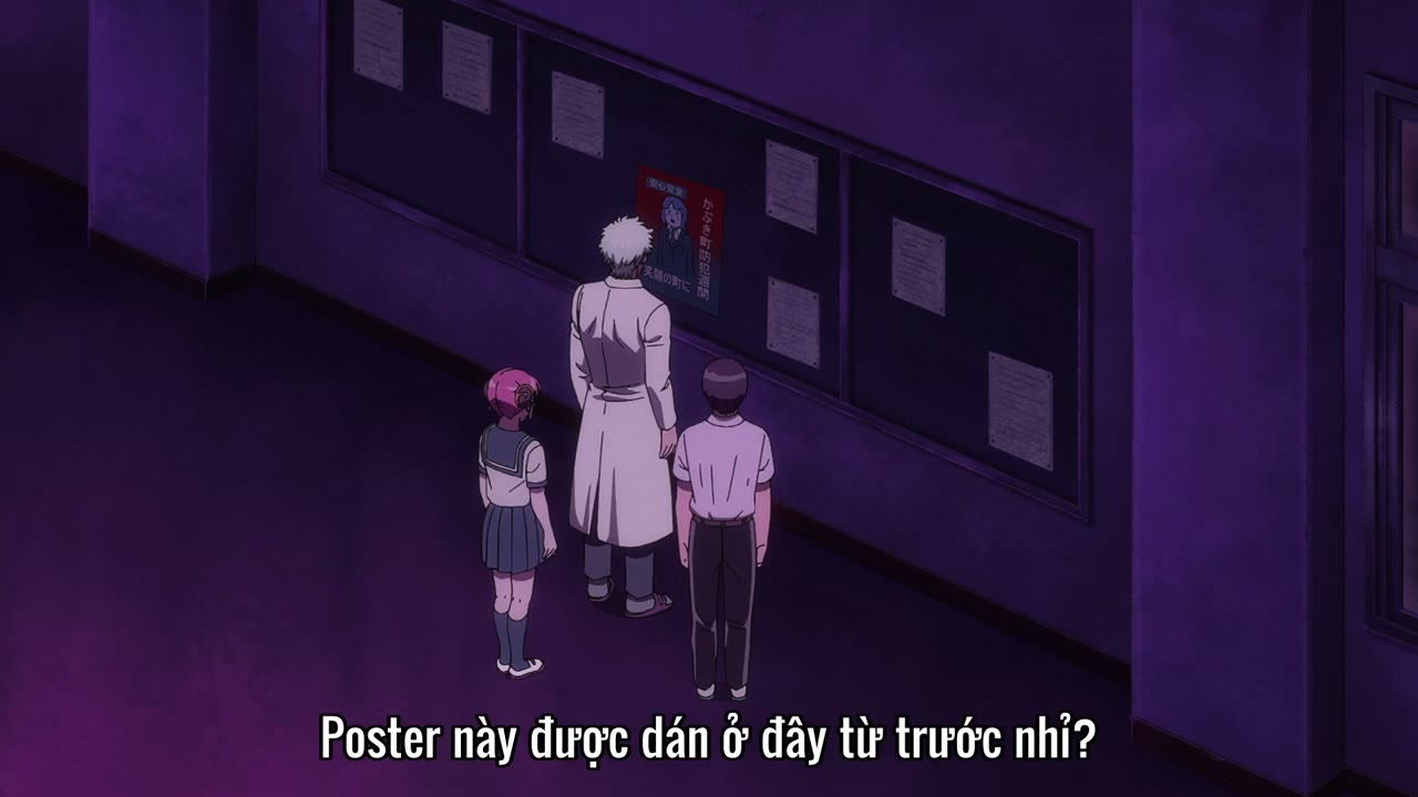 GINTAMA - Thầy Ginpachi Ở Lớp 3-Z tập 4