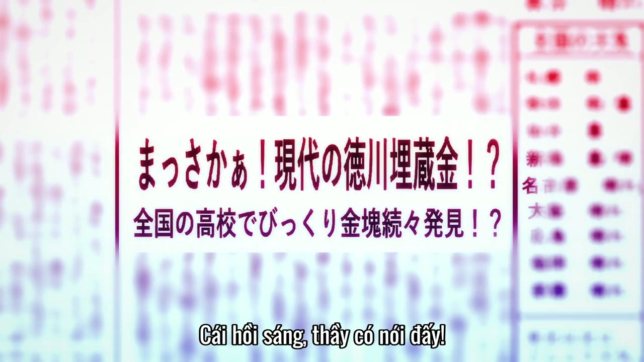 GINTAMA - Thầy Ginpachi Ở Lớp 3-Z tập 7 cảnh 2