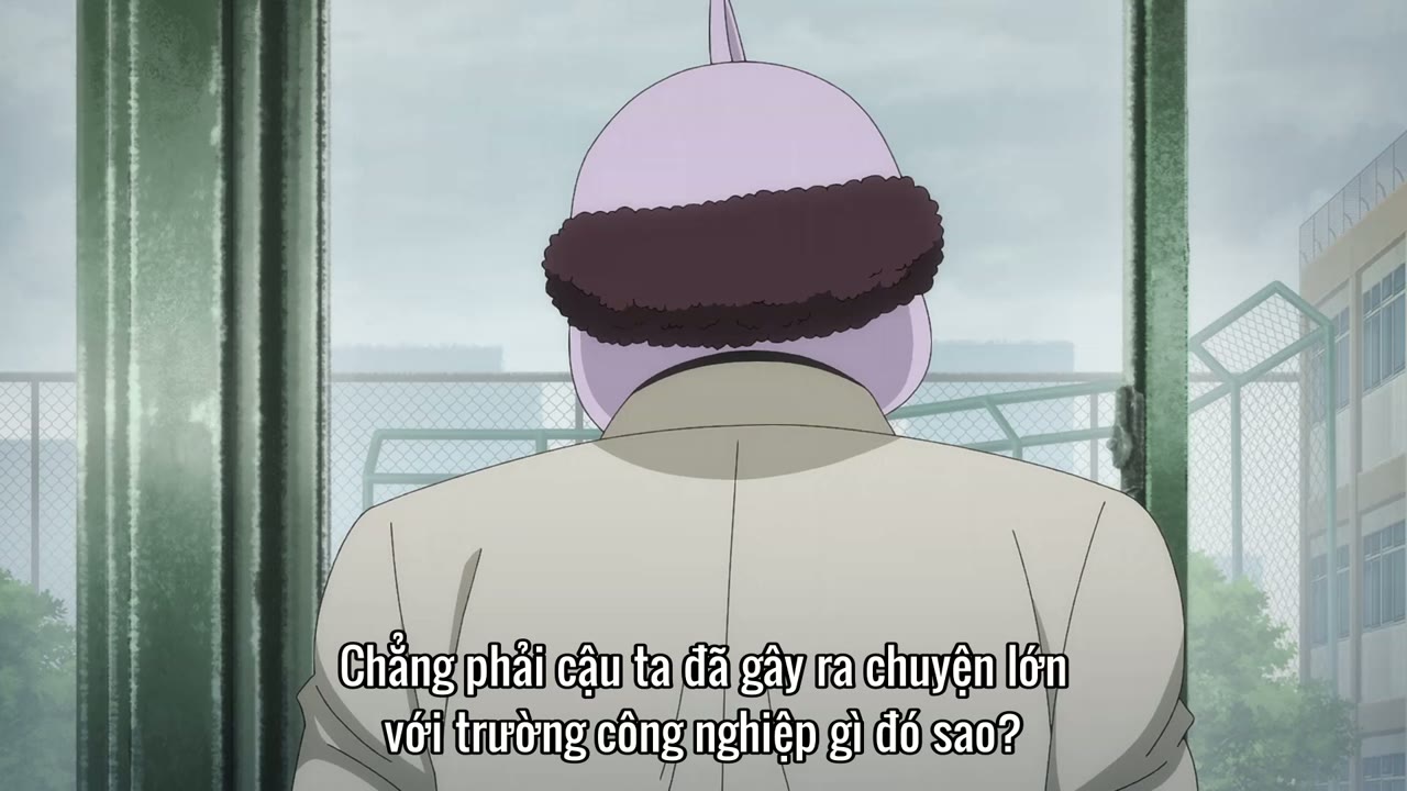 GINTAMA - Thầy Ginpachi Ở Lớp 3-Z tập 11