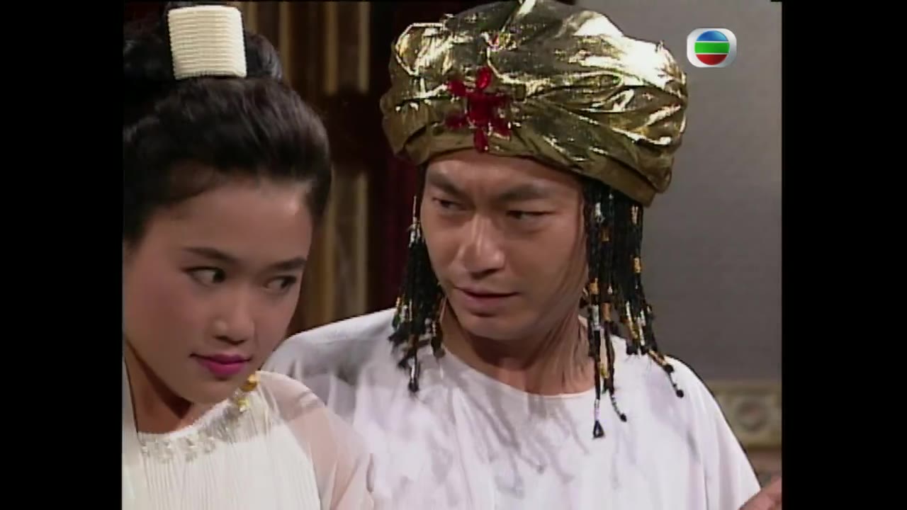 Vận Mệnh Đôi Bửu - cảnh 3