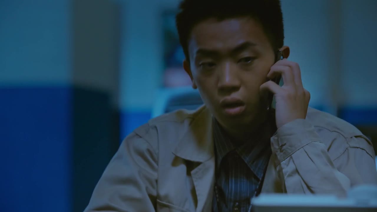 Con Đường Âm Dương - cảnh 1