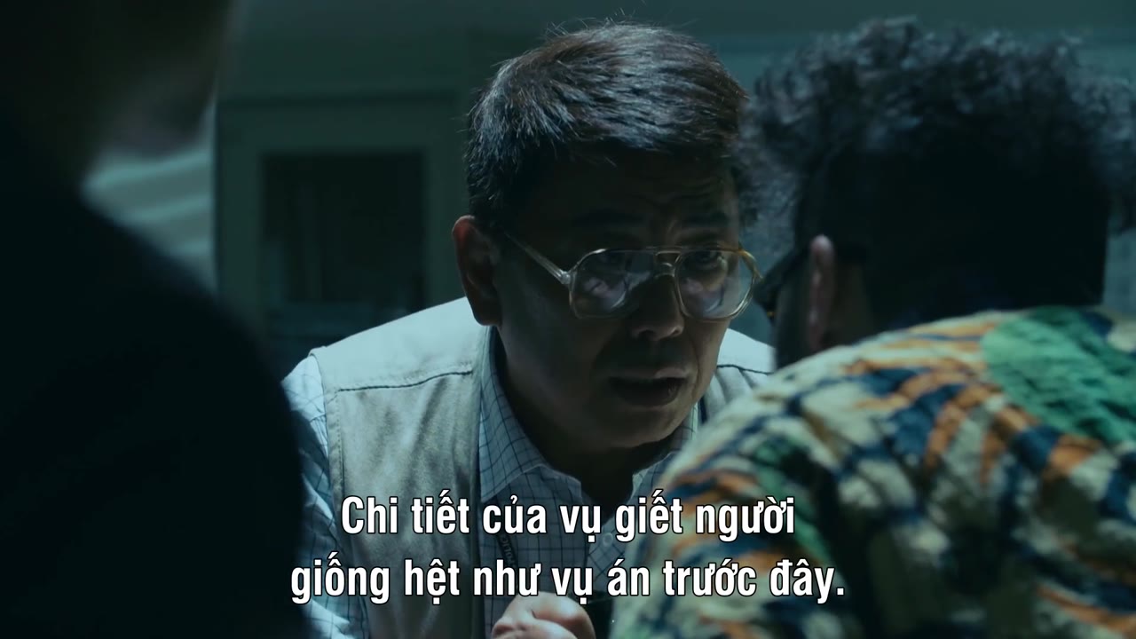 Con Đường Âm Dương - cảnh 2