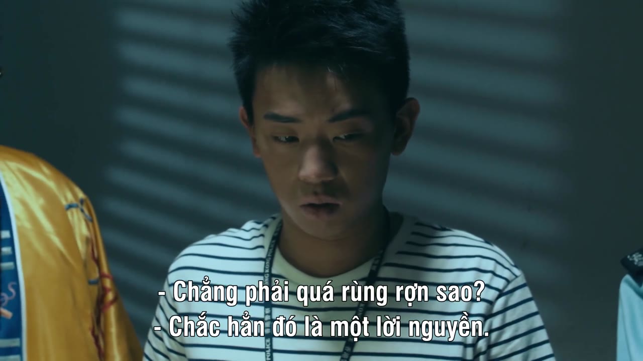 Con Đường Âm Dương - cảnh 3
