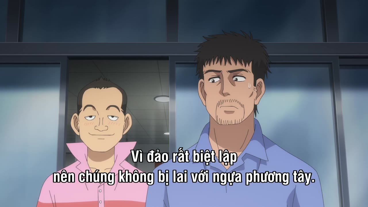 Ooi! Tonbo - cảnh 2