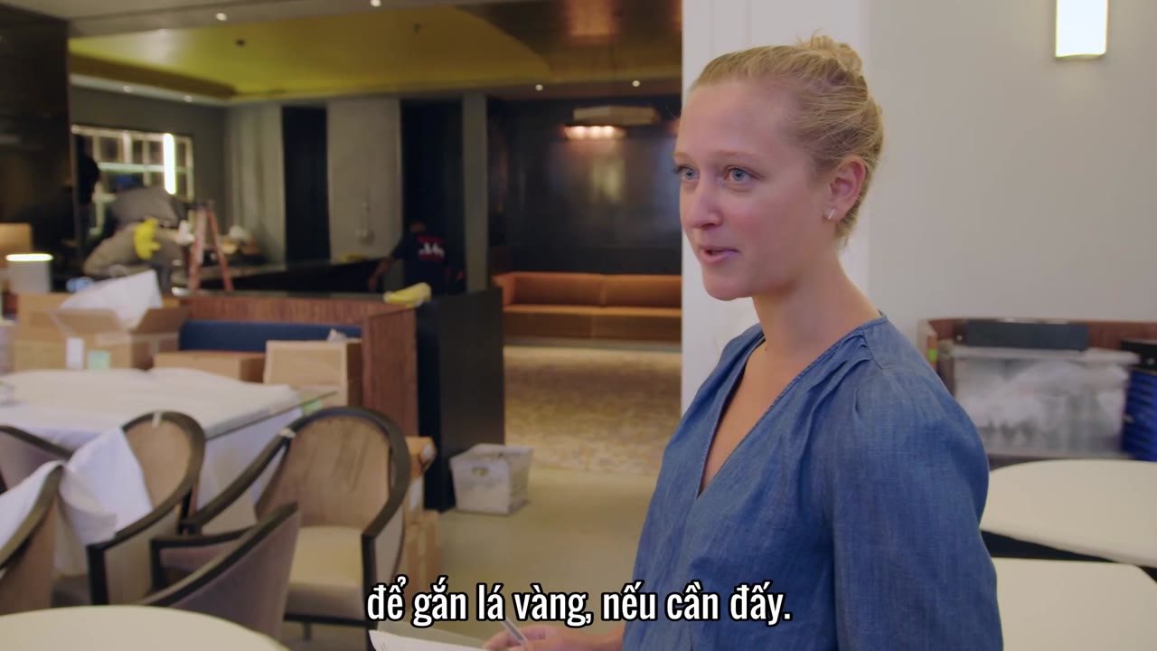 7 ngày trước sự kiện tập 2 cảnh 2