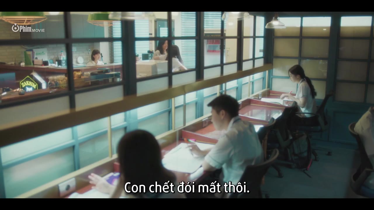 Giấc Mơ Lọ Lem - cảnh 2