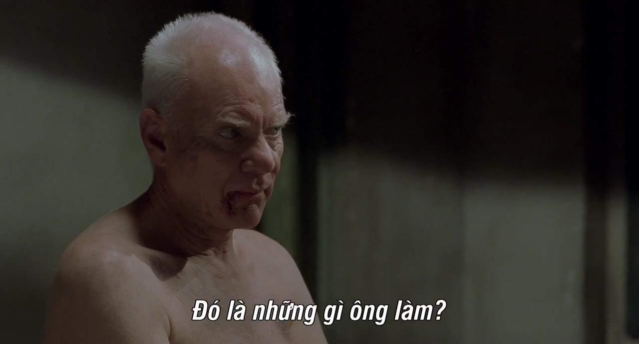 Sát Nhân Evilenko - cảnh 3