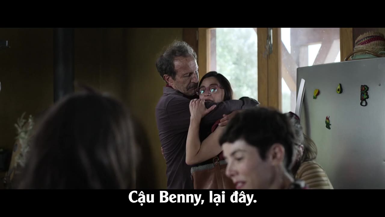 Familia - cảnh 1