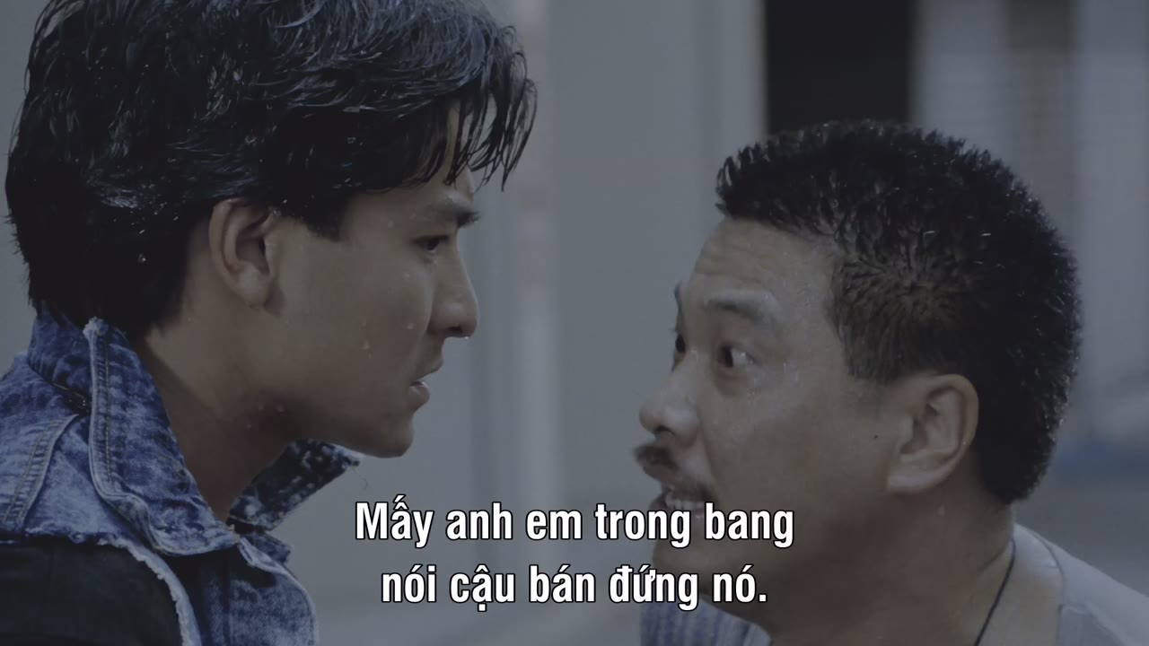 Thiên Nhược Hữu Tình I - cảnh 1