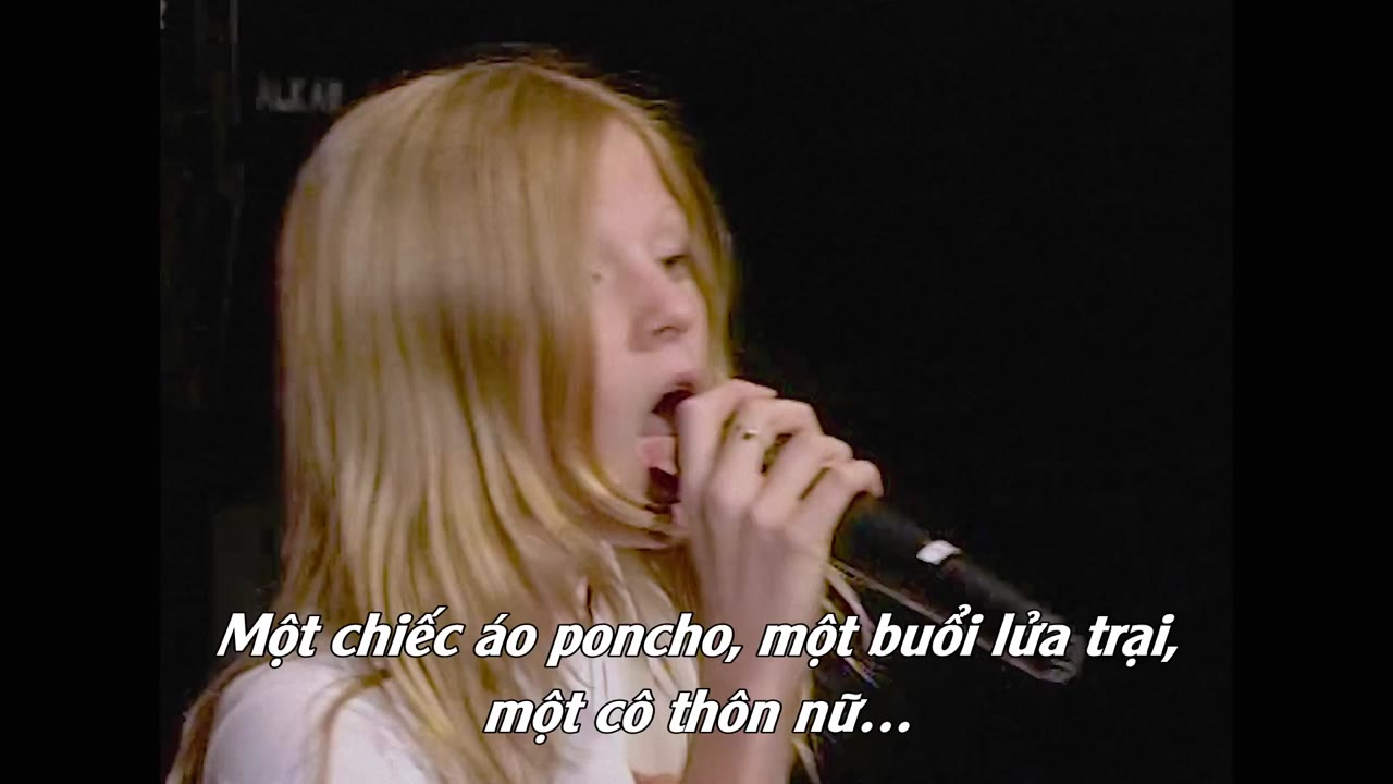 Nếu tôi là Luísa Sonza - cảnh 1