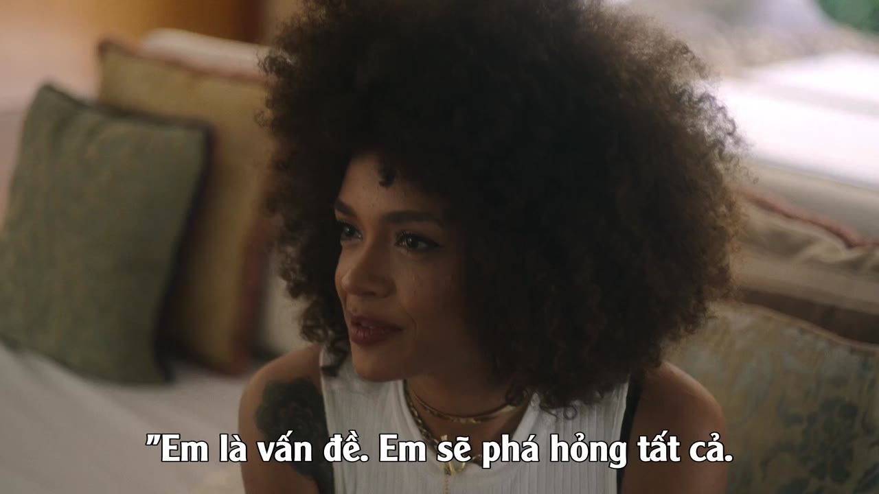 Nếu tôi là Luísa Sonza - cảnh 2