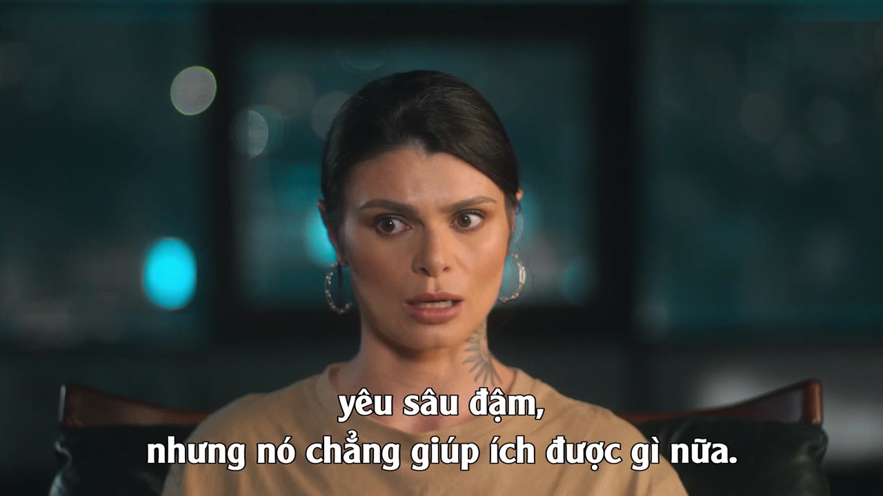 Nếu tôi là Luísa Sonza - cảnh 3