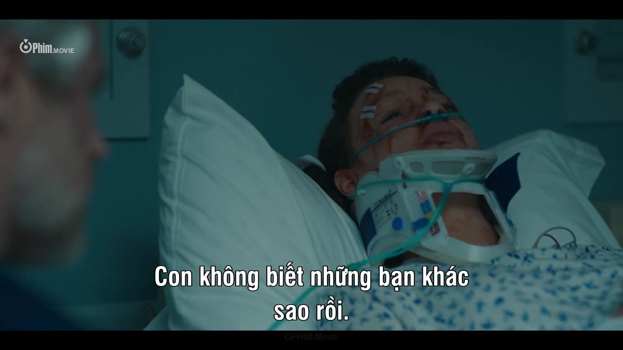 Đặc Nhiệm: Sư Tử Cái tập 4 cảnh 2