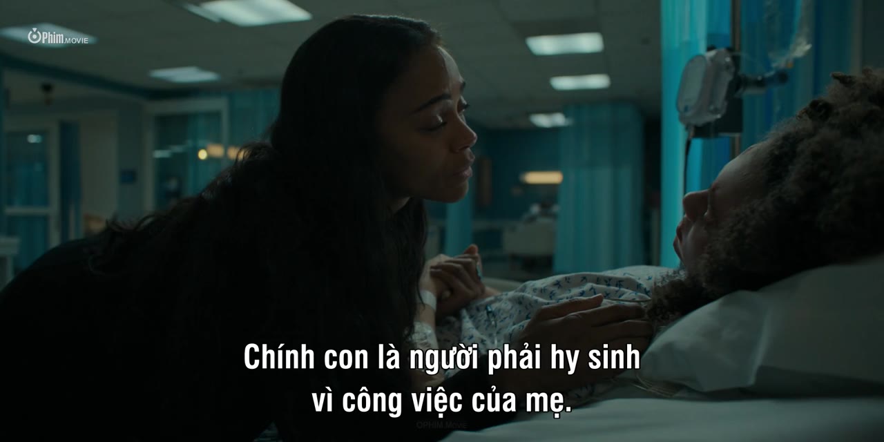 Đặc Nhiệm: Sư Tử Cái tập 5
