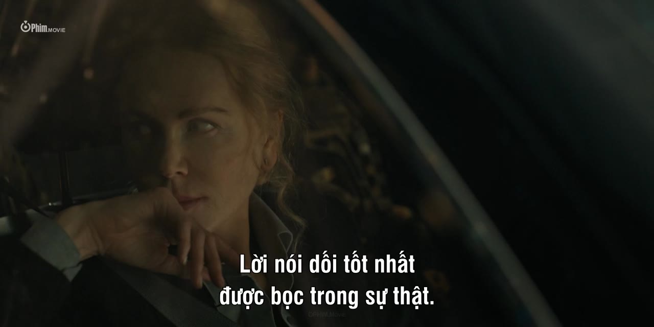 Đặc Nhiệm: Sư Tử Cái tập 5 cảnh 3