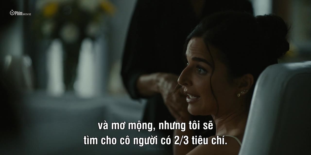 Đặc Nhiệm: Sư Tử Cái tập 6