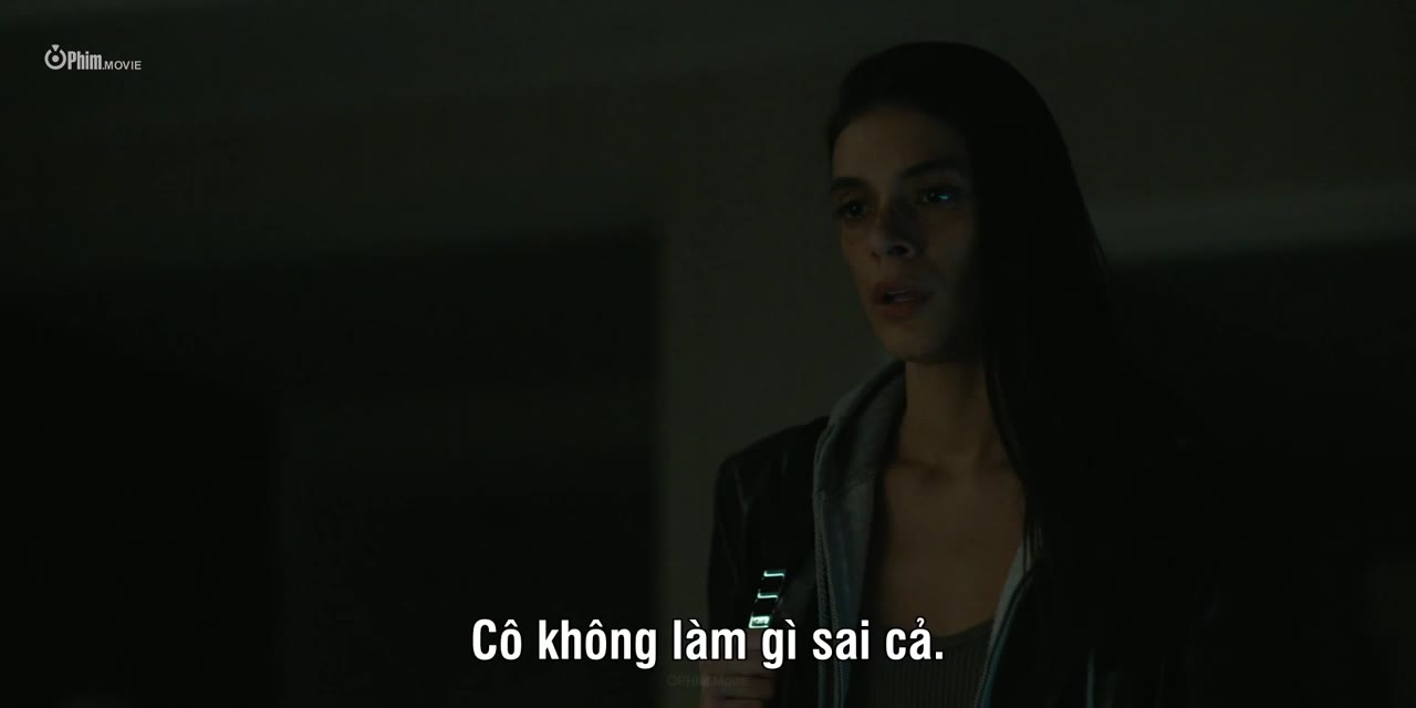 Đặc Nhiệm: Sư Tử Cái tập 7 cảnh 2