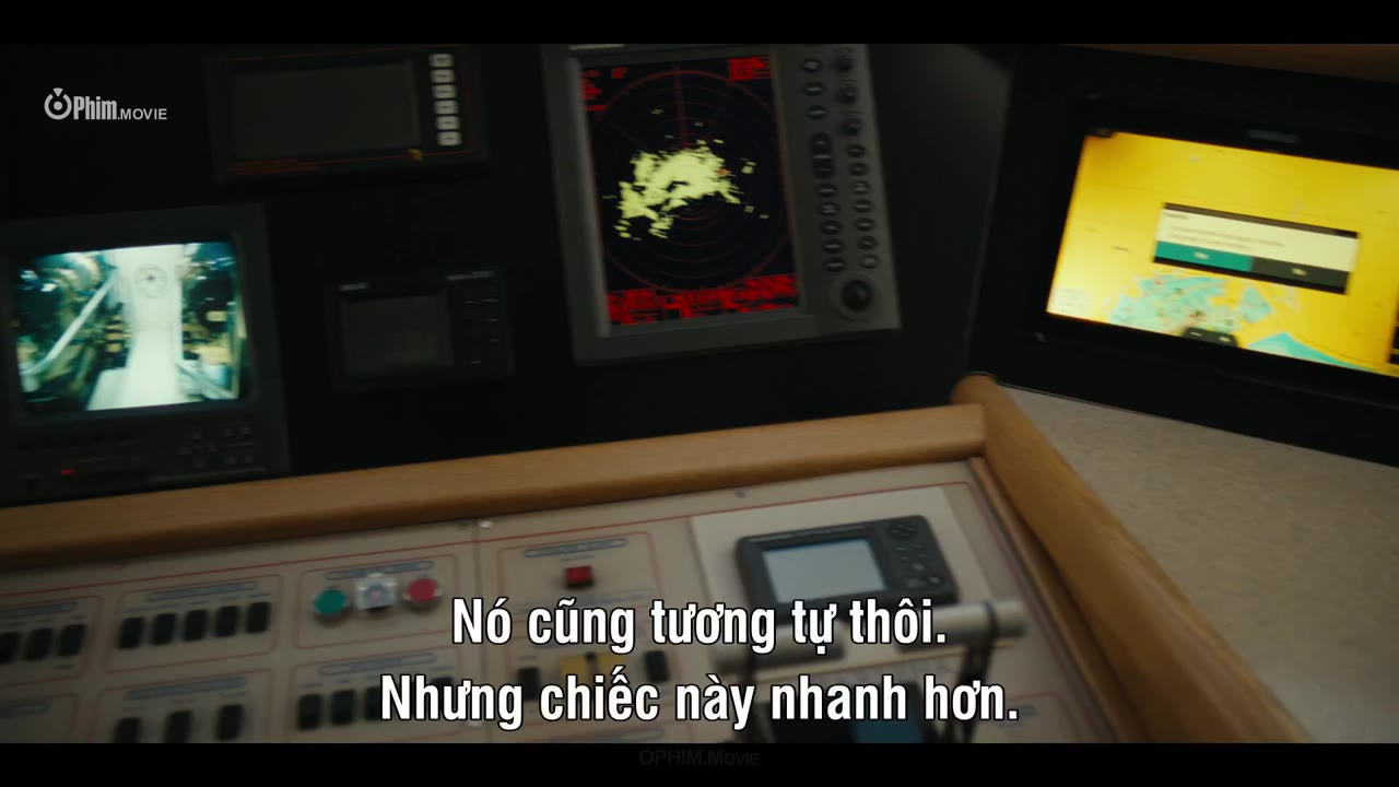Đặc Nhiệm: Sư Tử Cái tập 8