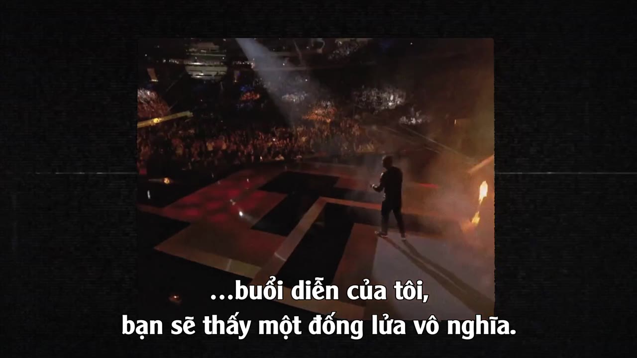Kevin Hart & Chris Rock: Chỉ diễn chính - cảnh 3