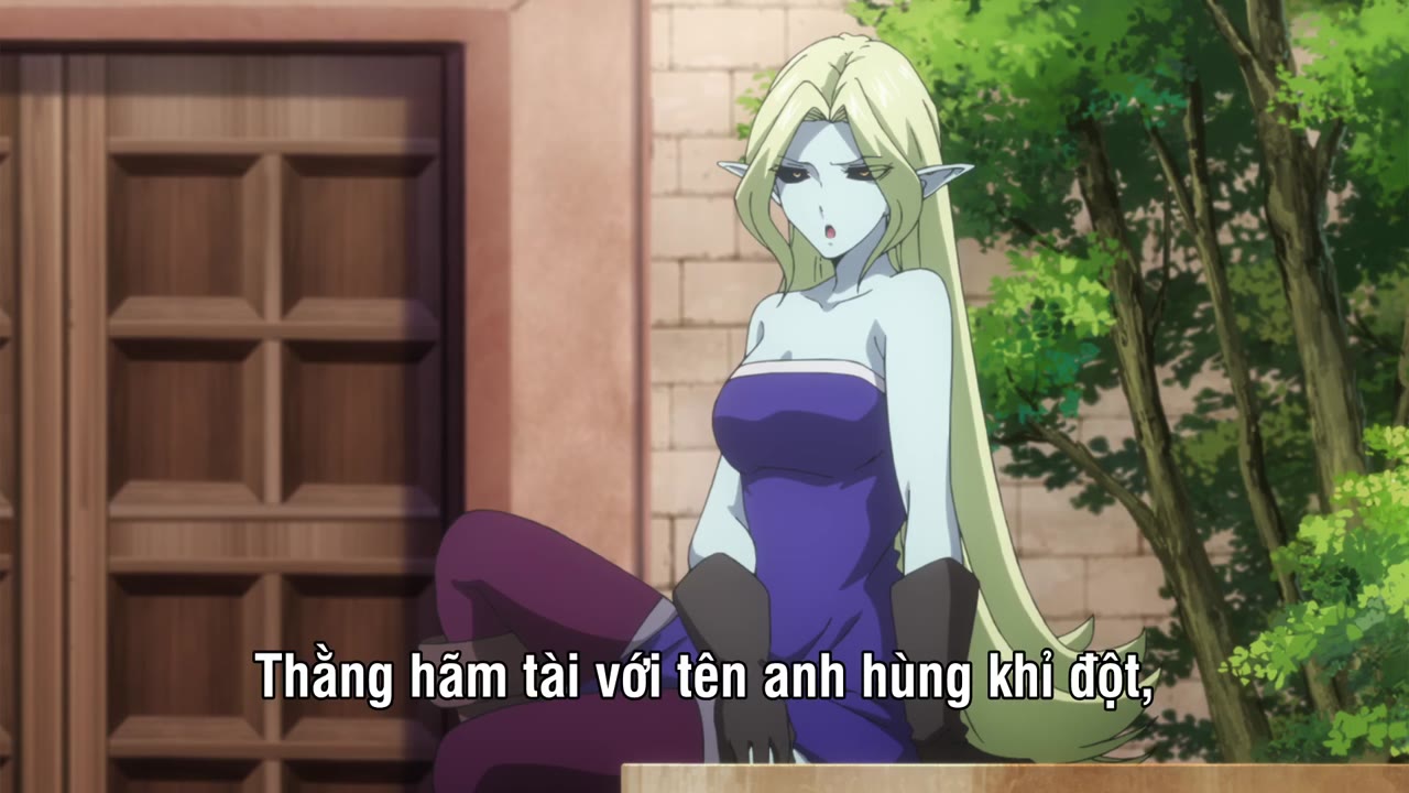 Helck - cảnh 3