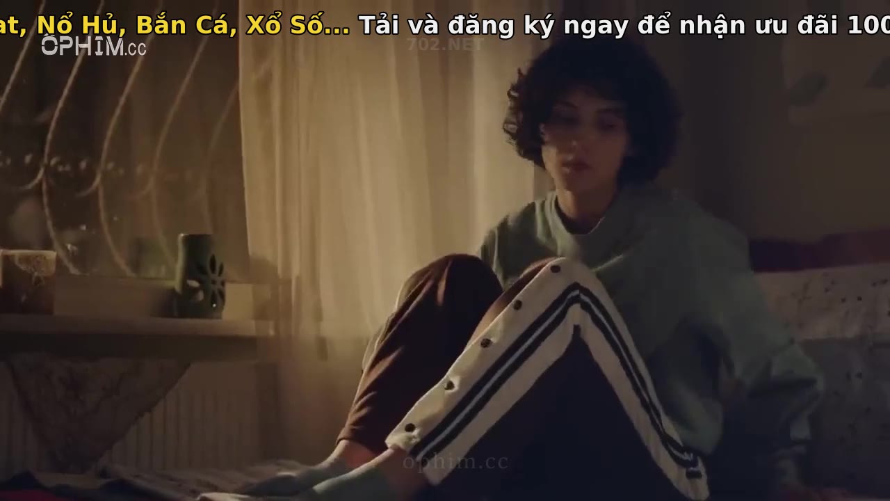Một Cơ Hội Khác tập 1 cảnh 3
