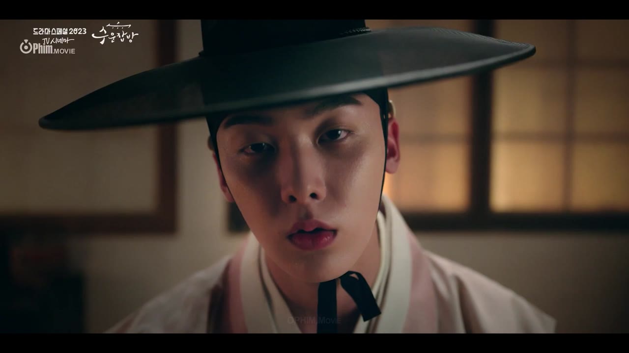Đầu Bếp Joseon - cảnh 1